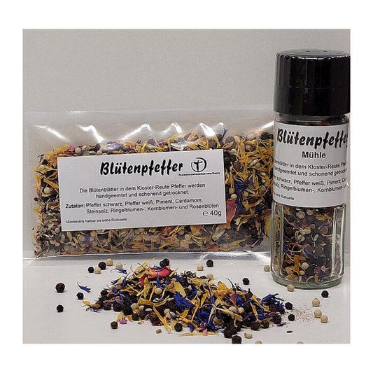 Blütenpfeffer